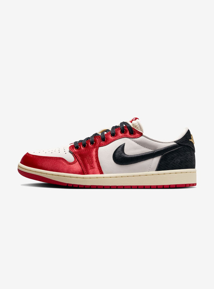 Air jordan 1 ret low online