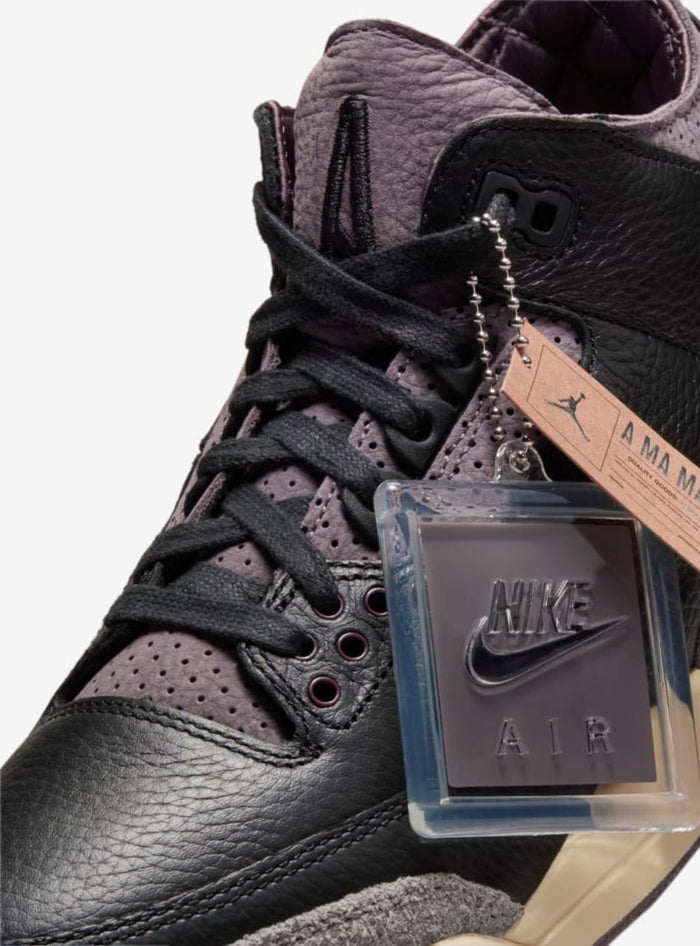 Jordan 3 Retro OG SP A Ma Maniére While You Were Sleeping (Women's)