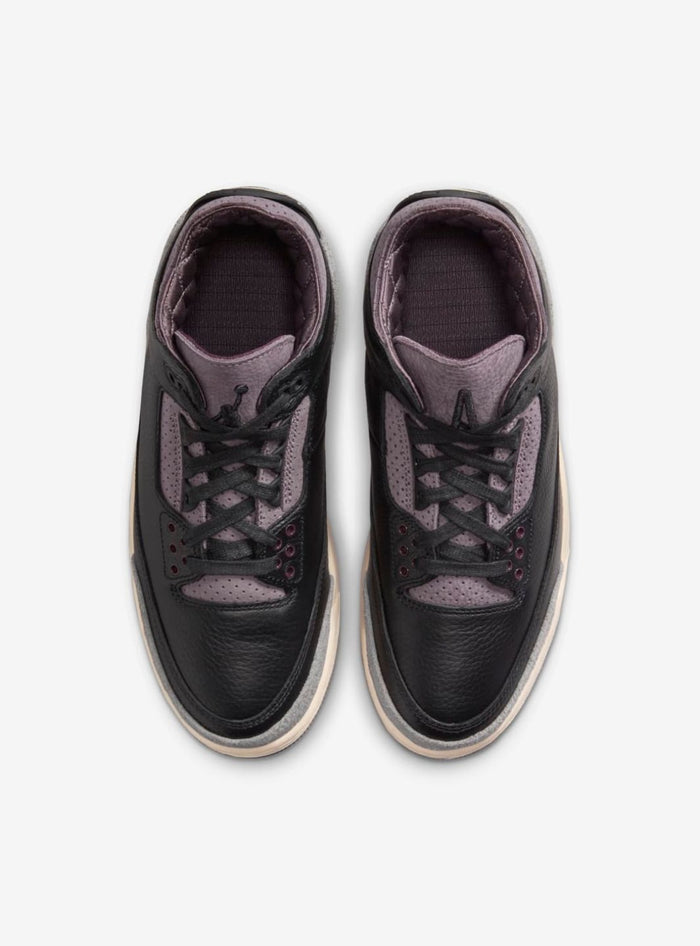 Jordan 3 Retro OG SP A Ma Maniére While You Were Sleeping (Women's)