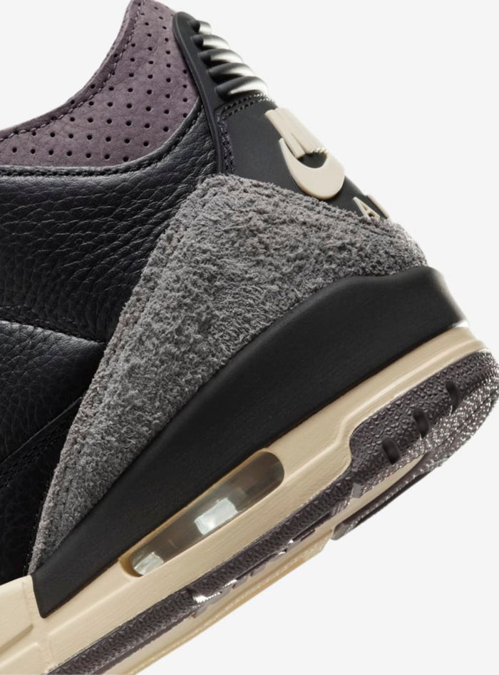 Jordan 3 Retro OG SP A Ma Maniére While You Were Sleeping (Women's)