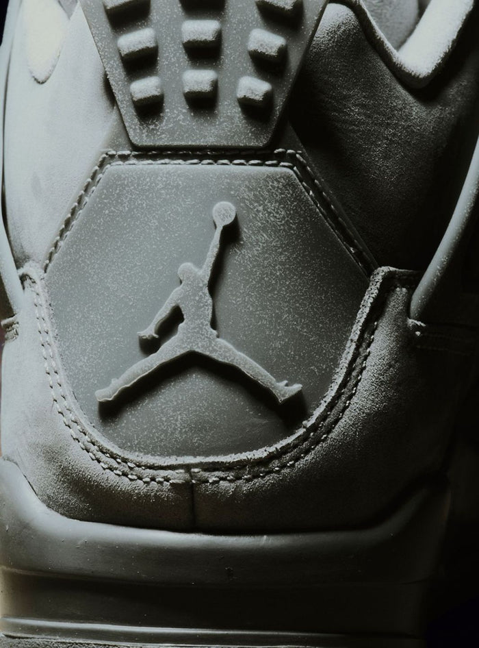 Jordan 4 Retro SE Paris Olympics Wet Cement