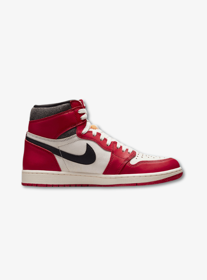 Jordan 1 High Chicago Lost and Found - Atmosneak