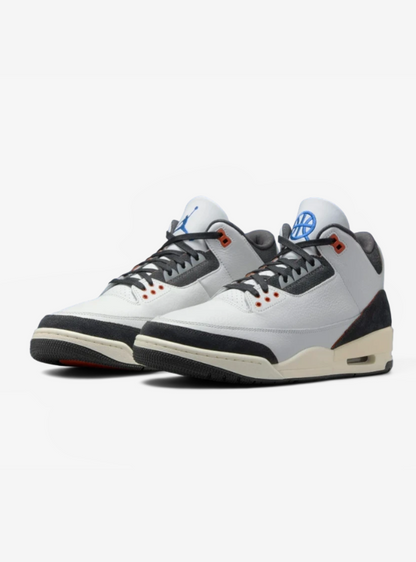 Jordan 3 Retro Quai 54 (2024)