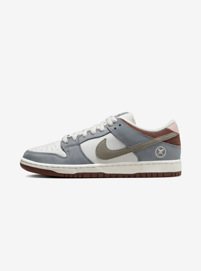 Nike SB Dunk Low Yuto Horigome