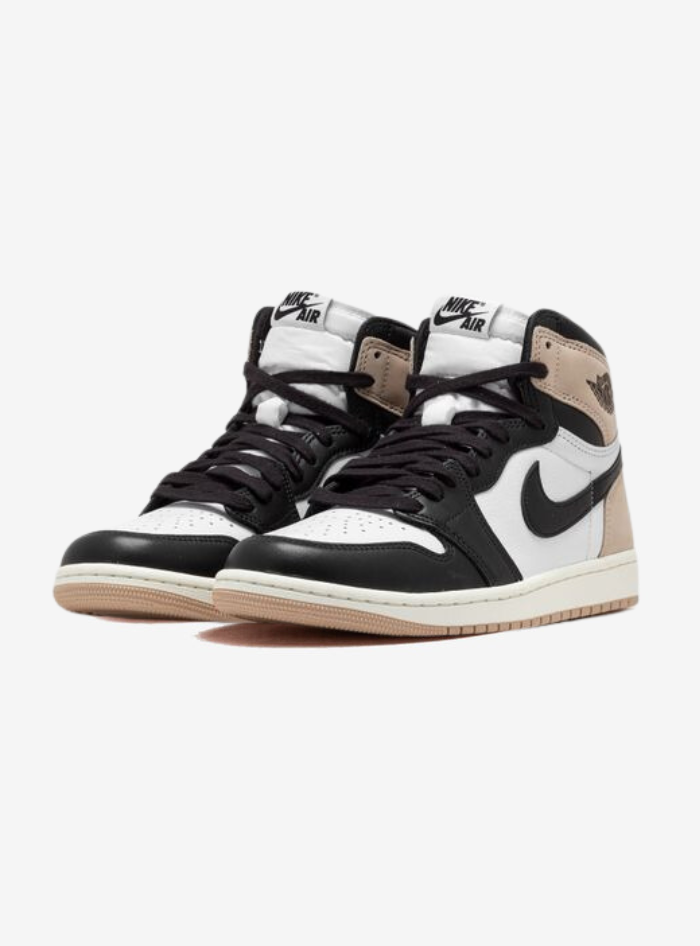 Jordan 1 Retro High OG Latte