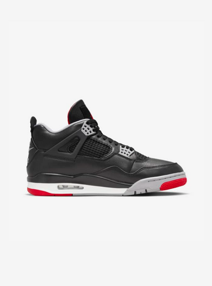 Jordan 4 Retro Bred Reimagined