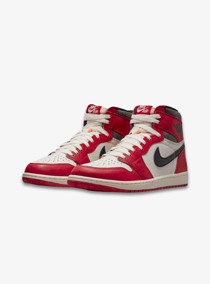 Jordan 1 High Chicago Lost and Found - Atmosneak