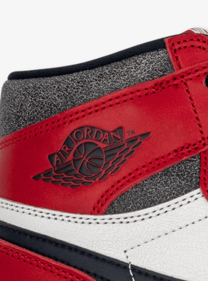 Jordan 1 High Chicago Lost and Found - Atmosneak