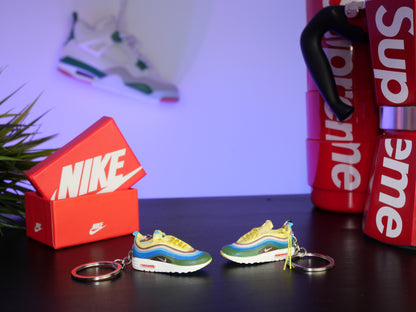 Portachiave Nike Air Max 1/97 Sean Wotherspoon PREMIUM