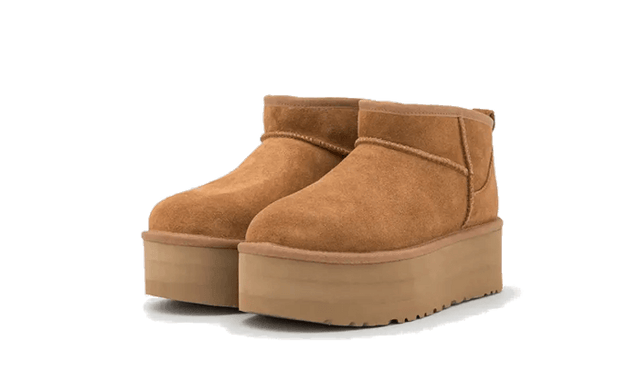 Stivale UGG Classic Ultra - Atmosneak