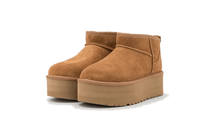 Stivale UGG Classic Ultra - Atmosneak