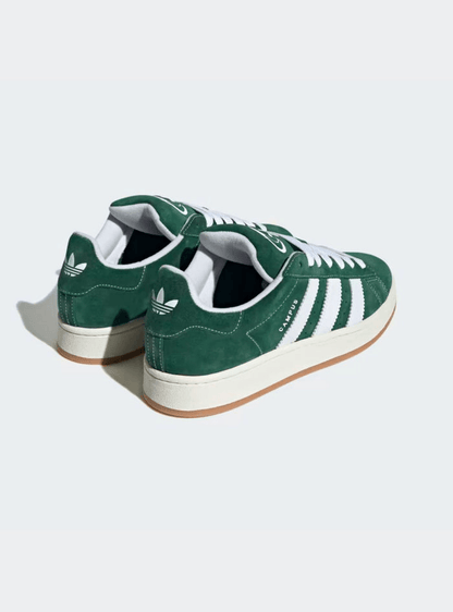 adidas Campus 00s Green - Atmosneak