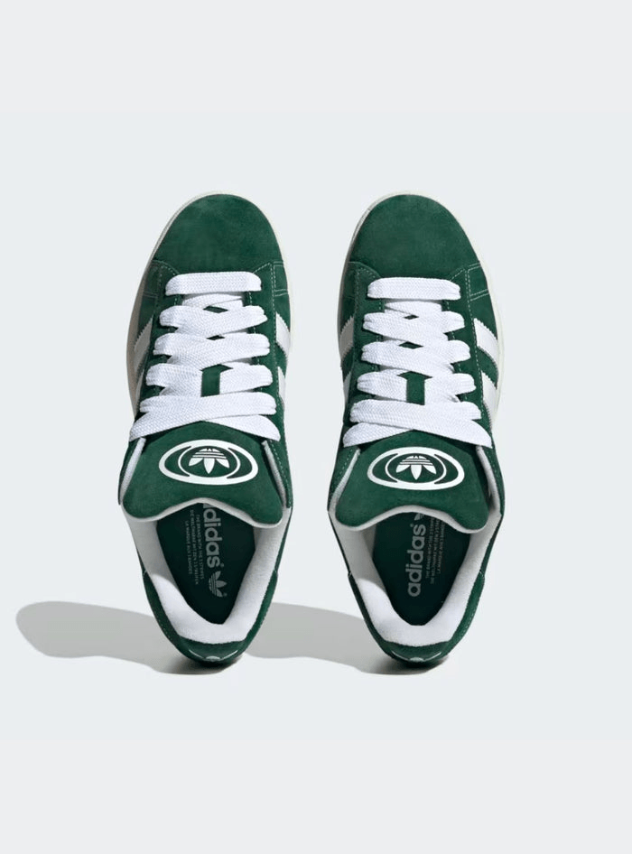 adidas Campus 00s Green - Atmosneak