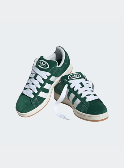 adidas Campus 00s Green - Atmosneak