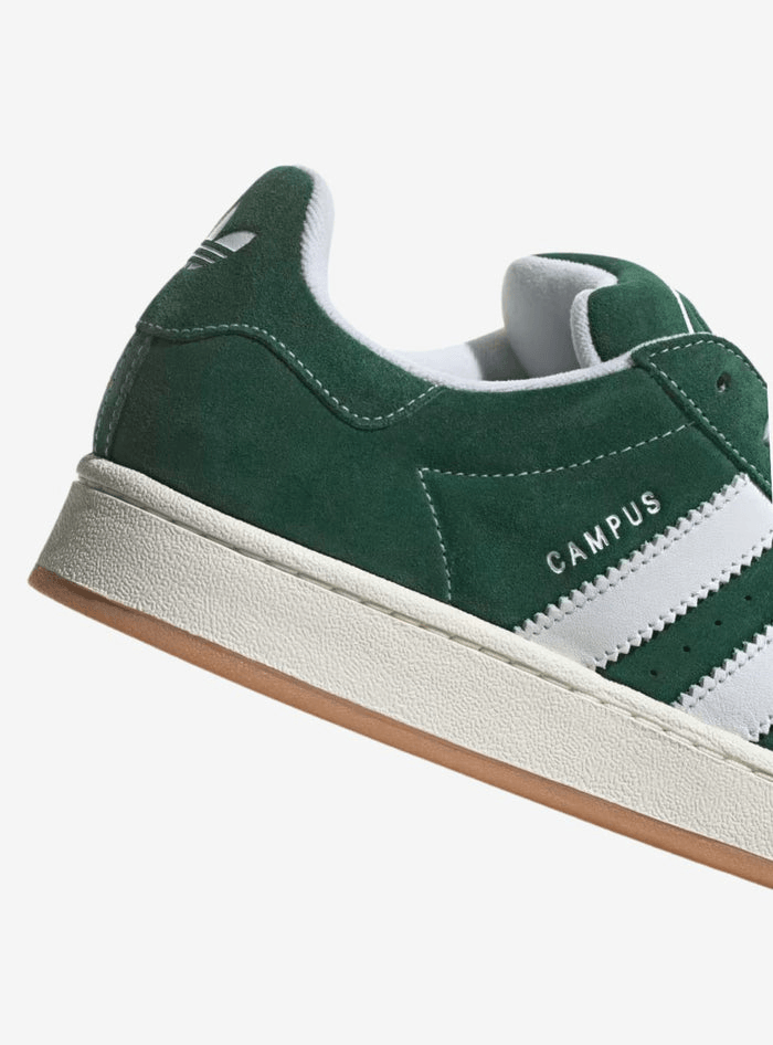 adidas Campus 00s Green - Atmosneak