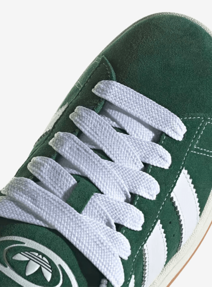 adidas Campus 00s Green - Atmosneak