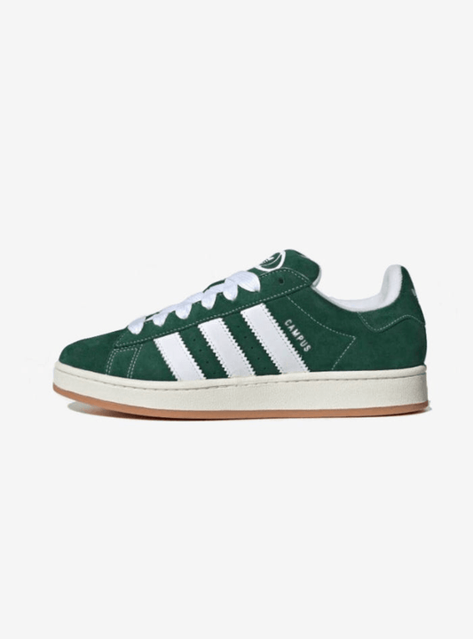 adidas Campus 00s Green - Atmosneak