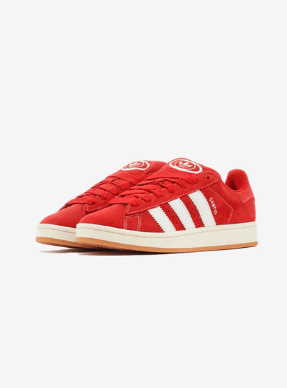 adidas Campus 00s Red - Atmosneak