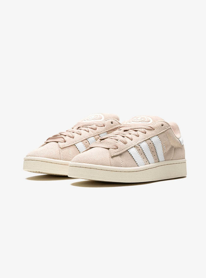 adidas Campus 00s Wonder White (Women's) - Atmosneak