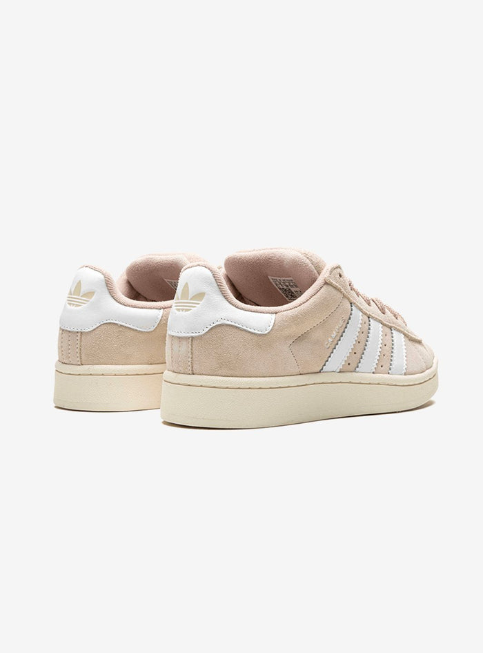 adidas Campus 00s Wonder White (Women's) - Atmosneak