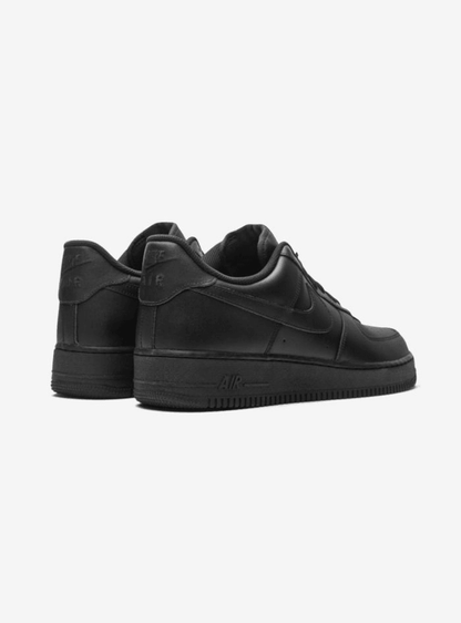 Nike Air Force 1 Low Black - Atmosneak