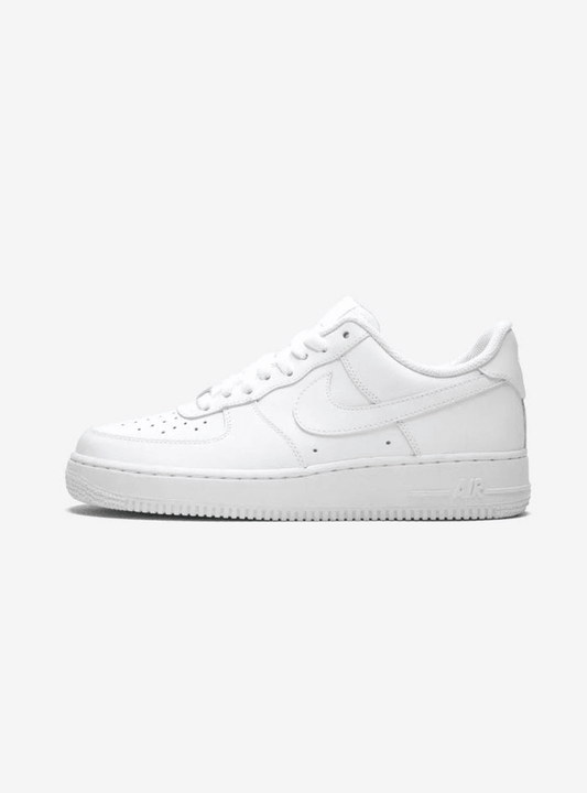 Nike Air Force 1 Low White - Atmosneak