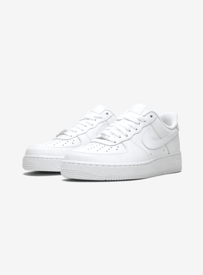 Nike Air Force 1 Low White - Atmosneak