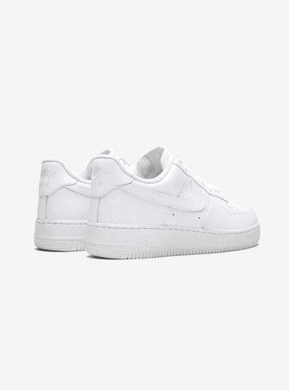 Nike Air Force 1 Low White - Atmosneak