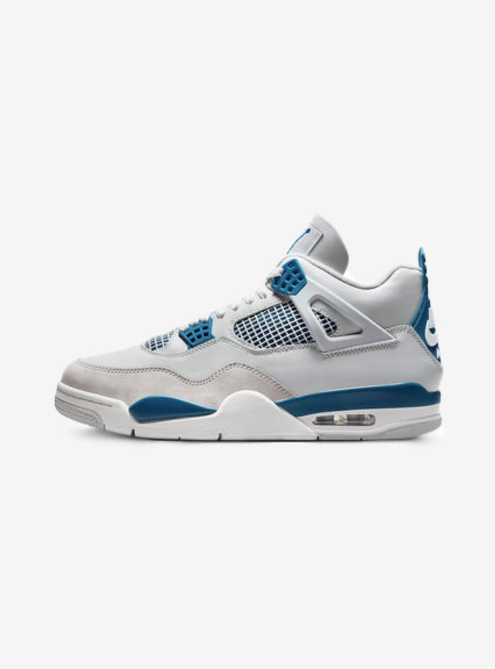 Jordan 4 Retro Military Blue (2024)