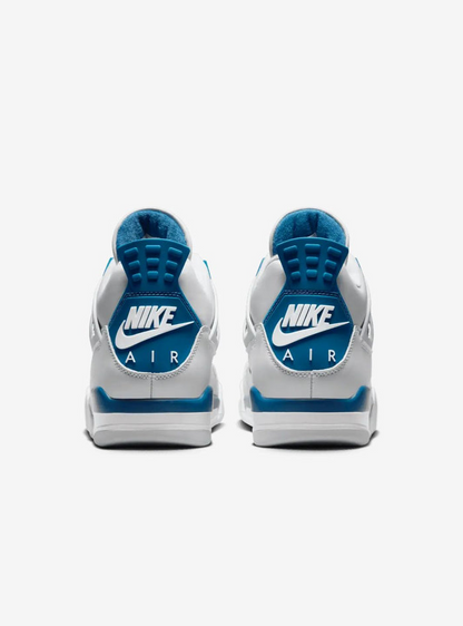 Jordan 4 Retro Military Blue (2024)