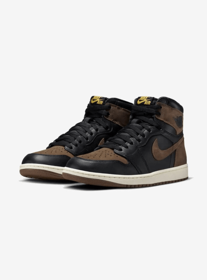 Jordan 1 High Palomino - Atmosneak