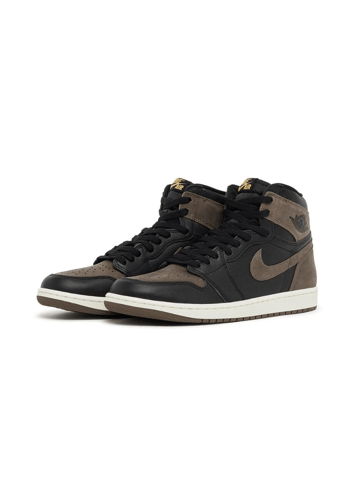 Jordan 1 High Palomino - Atmosneak