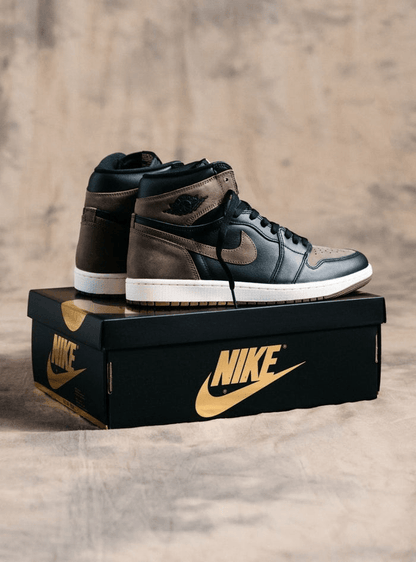 Jordan 1 High Palomino - Atmosneak