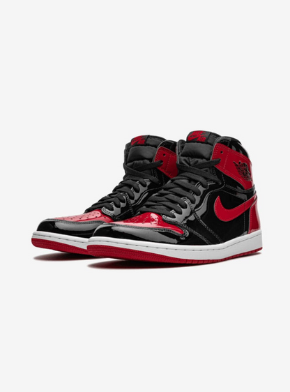 Jordan 1 Retro High OG Patent Bred