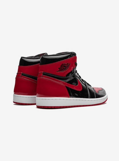 Jordan 1 Retro High OG Patent Bred