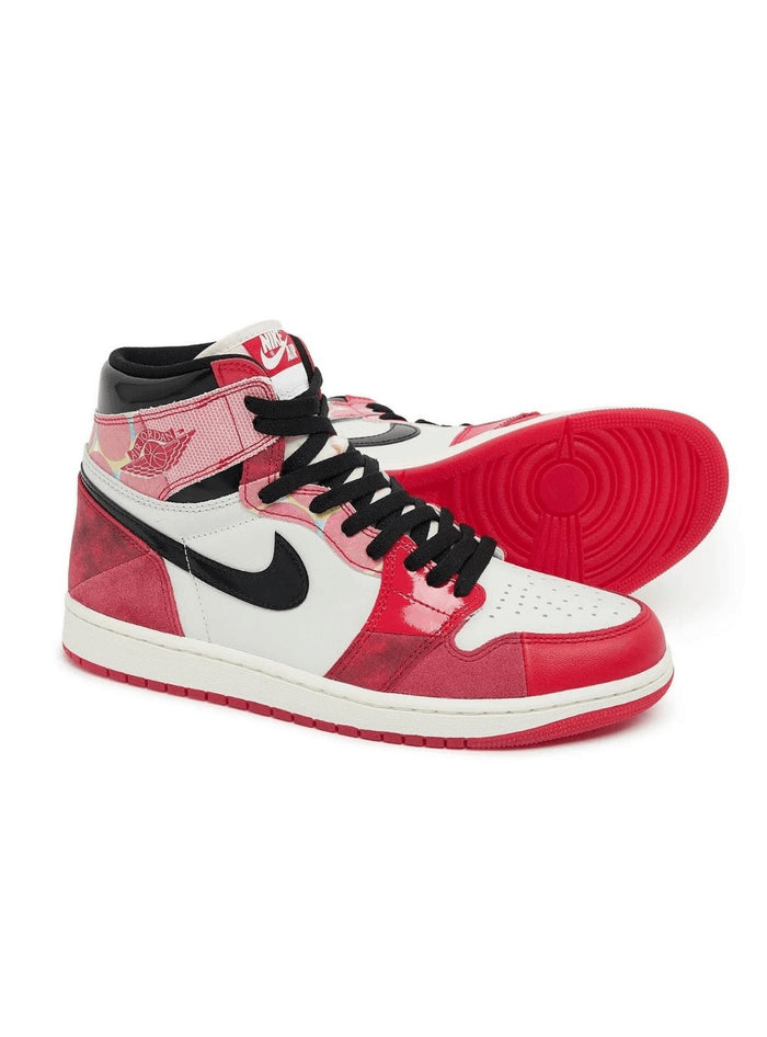 Jordan 1 Retro High OG Spider-Man Across the Spider-Verse - Atmosneak