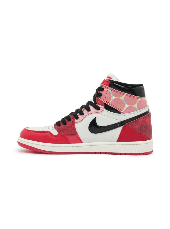 Jordan 1 Retro High OG Spider-Man Across the Spider-Verse - Atmosneak