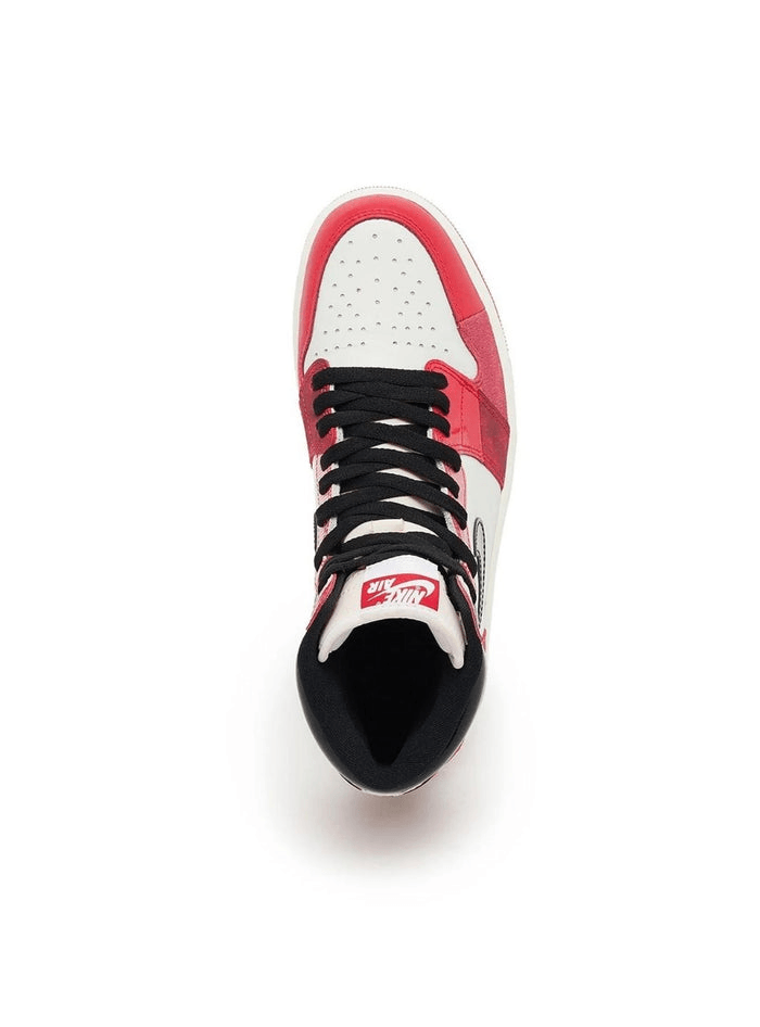 Air jordan 1 miles morales on sale