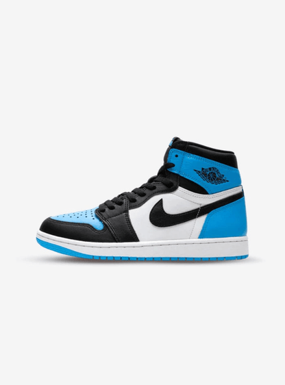 Jordan 1 High UNC Toe - Atmosneak