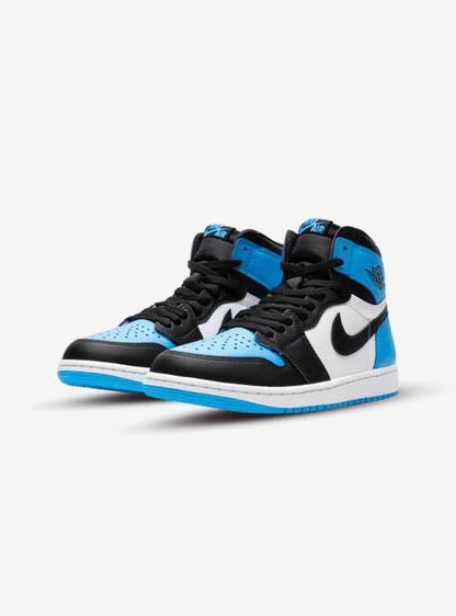 Jordan 1 High UNC Toe - Atmosneak