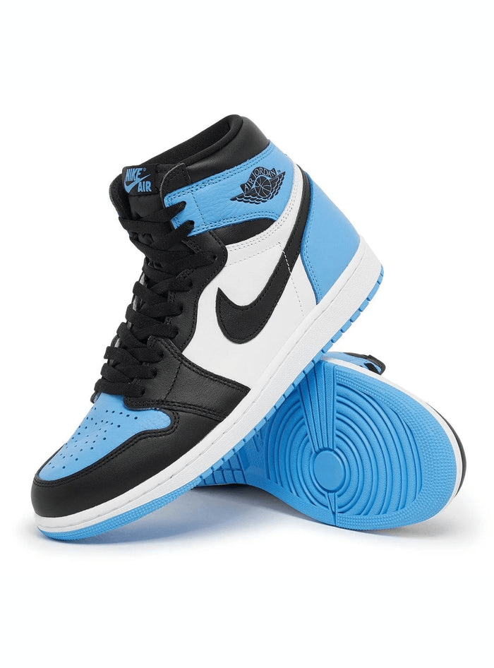 Jordan 1 High UNC Toe - Atmosneak