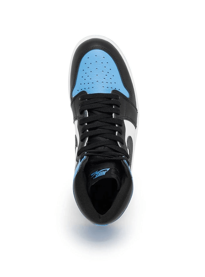 Jordan 1 High UNC Toe - Atmosneak