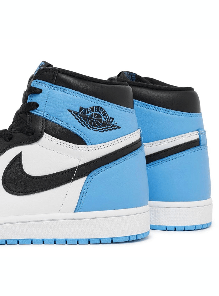 Jordan 1 High UNC Toe - Atmosneak