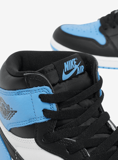 Jordan 1 High UNC Toe - Atmosneak