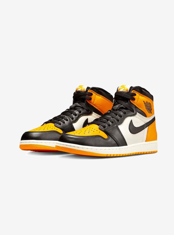 Jordan 1 Retro High OG Taxi