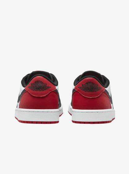 Jordan 1 Low Black Toe (2023) - Atmosneak