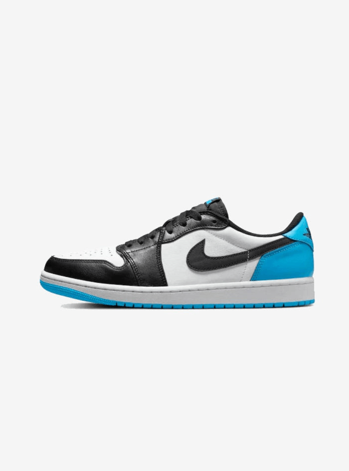 Jordan 1 Low UNC - Atmosneak