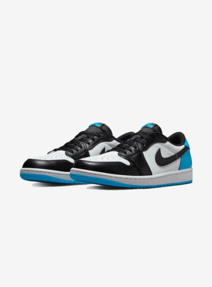 Jordan 1 Low UNC - Atmosneak