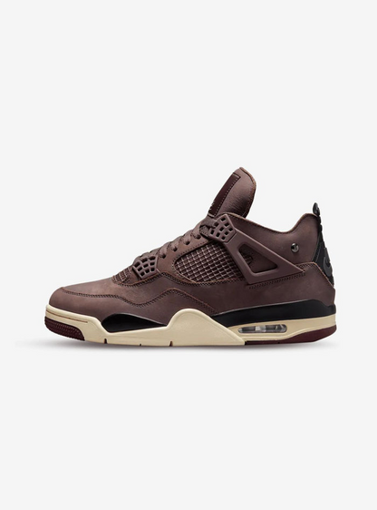 Jordan 4 Retro A Ma Maniére Violet Ore