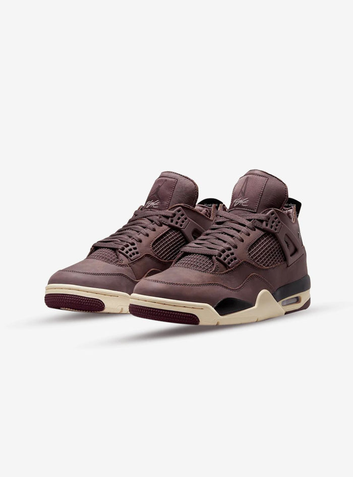 Jordan 4 Retro A Ma Maniére Violet Ore